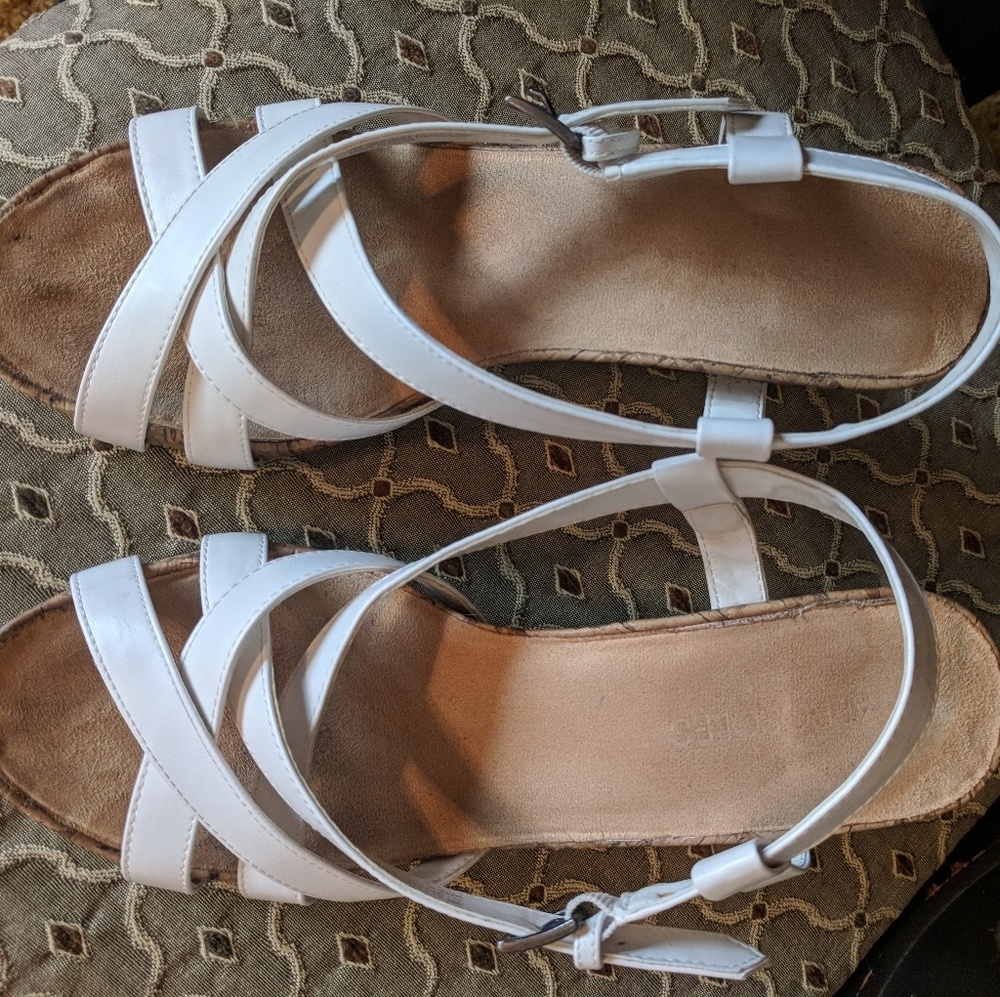 Aerosoles Wedge Sandle